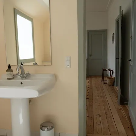 Prázdninový dům Lille Slot Kirke Såby