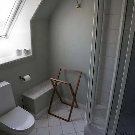 Lille Slot Prázdninový dům Kirke Såby